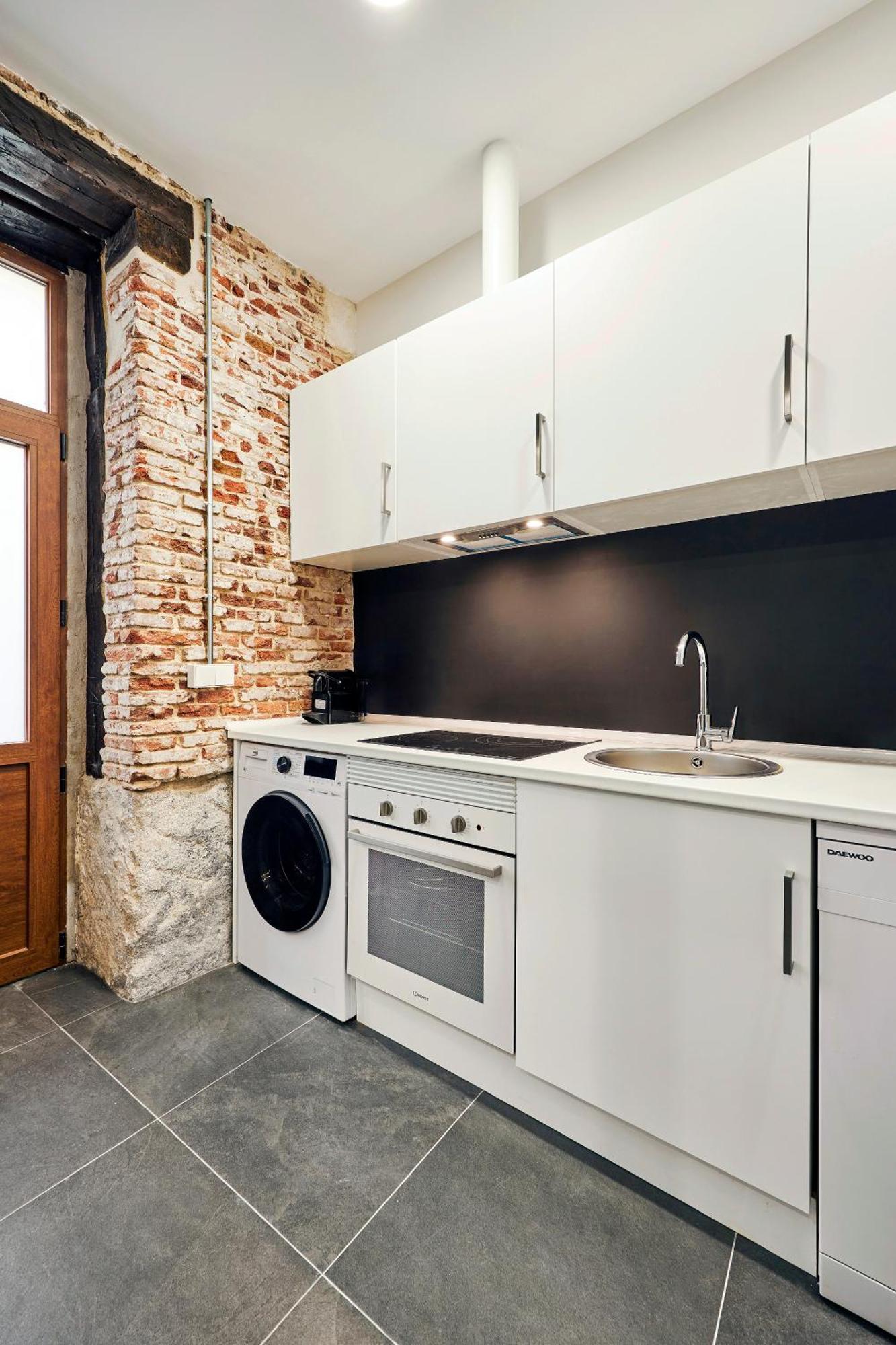La Latina Style, By Presidence Apartment Madrid