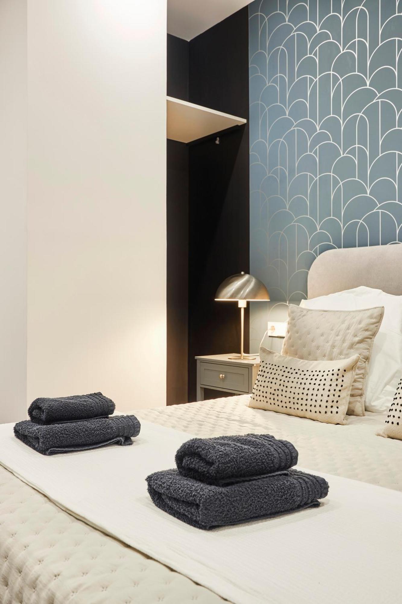 La Latina Style, By Presidence Apartment *