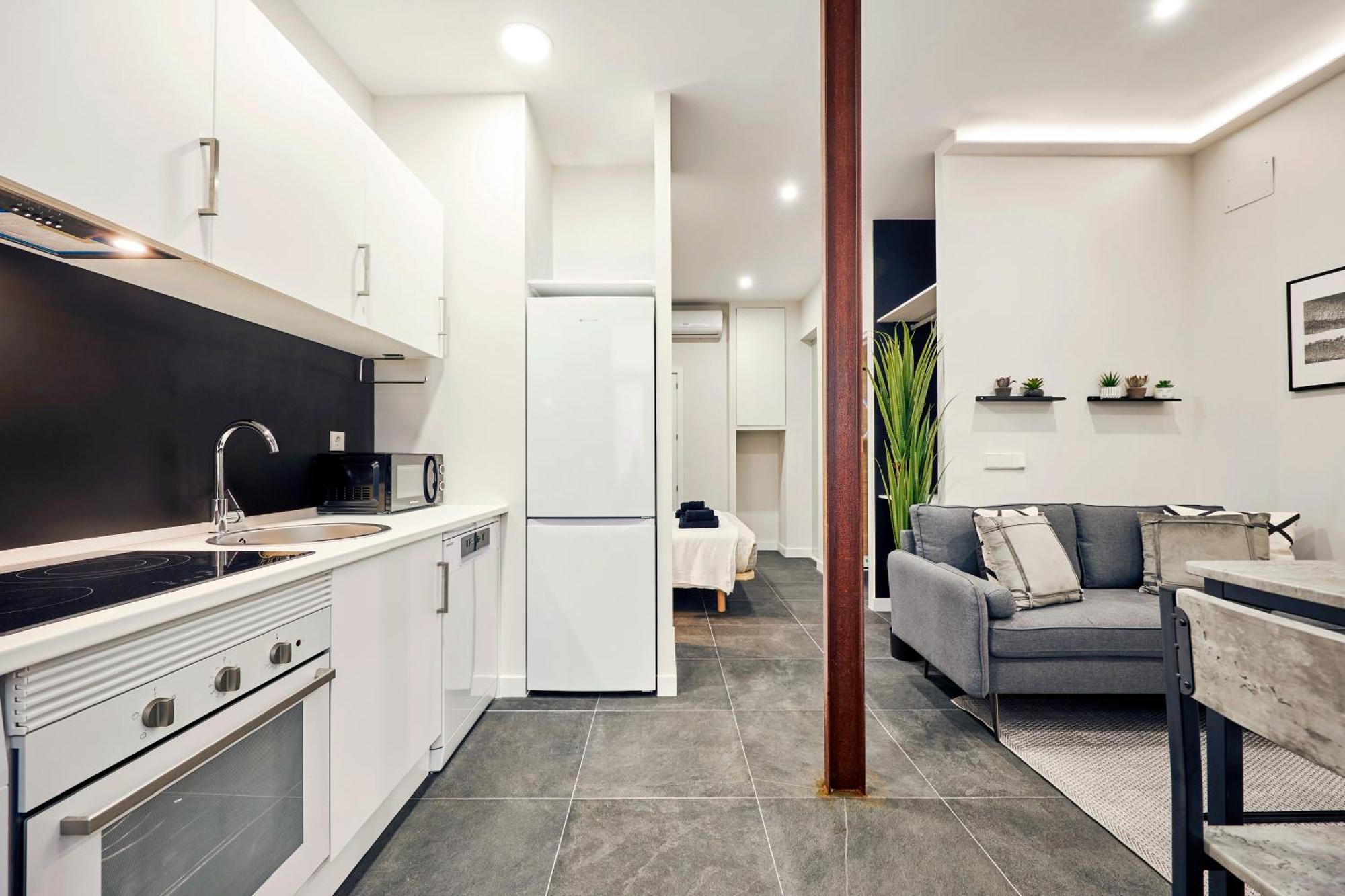 La Latina Style, By Presidence Apartment