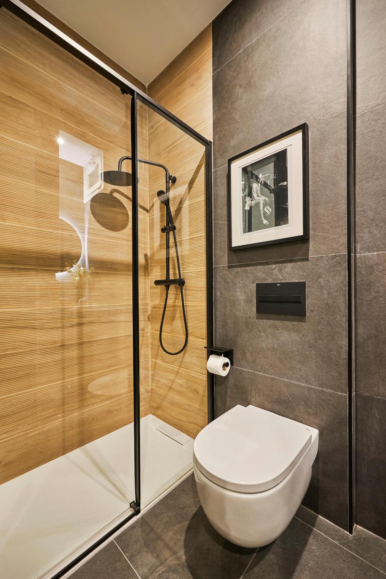Apartment La Latina Style, By Presidence *
