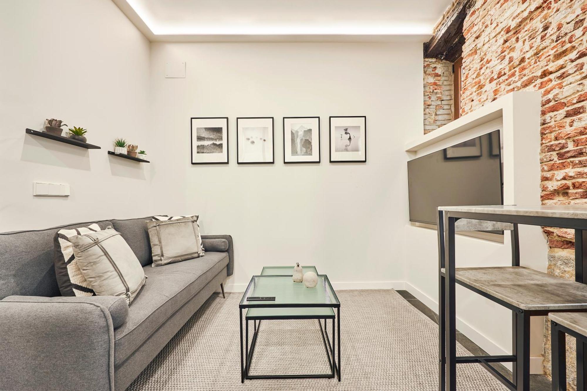 Apartment La Latina Style, By Presidence Madrid