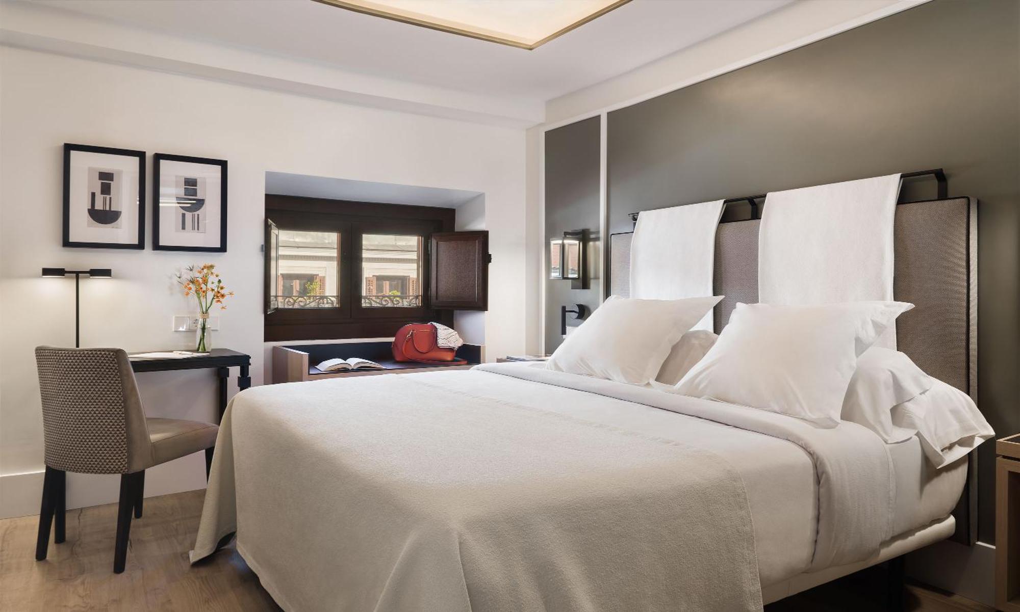 Francisco I Boutique Hotel 4*