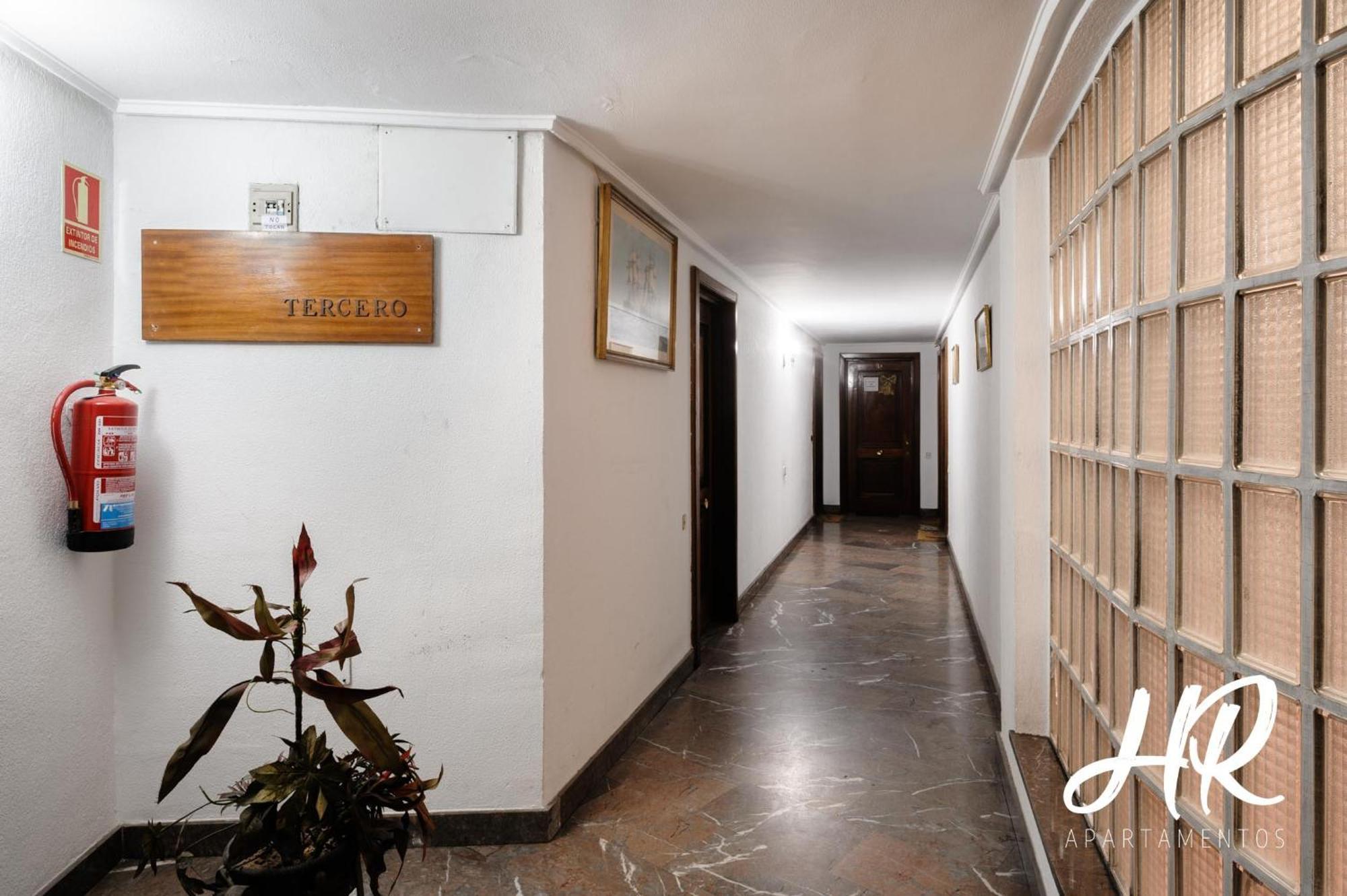 Hr-madrid-puerta Del Sol Bed & Breakfast