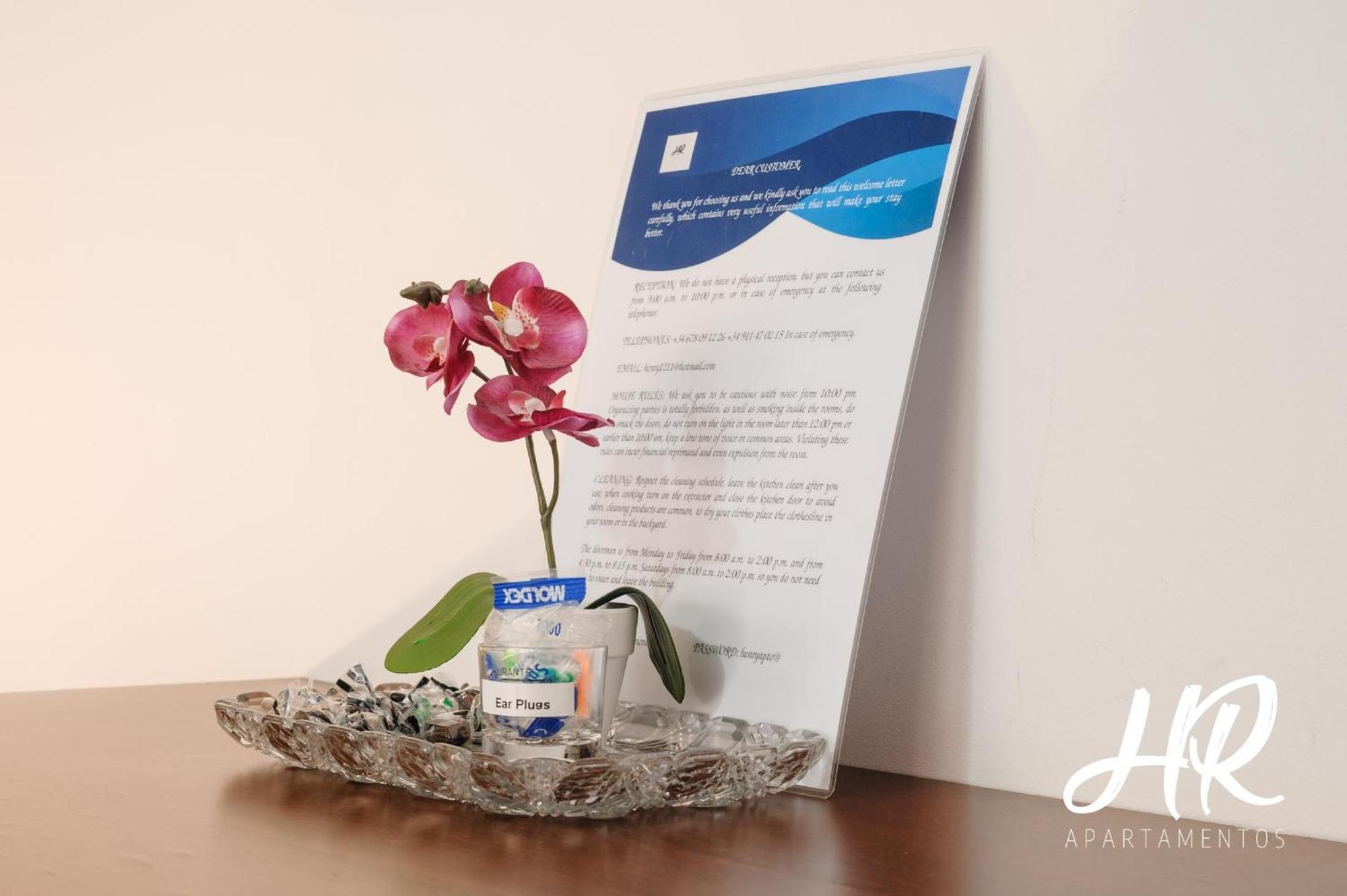 Bed & Breakfast Hr-madrid-puerta Del Sol *