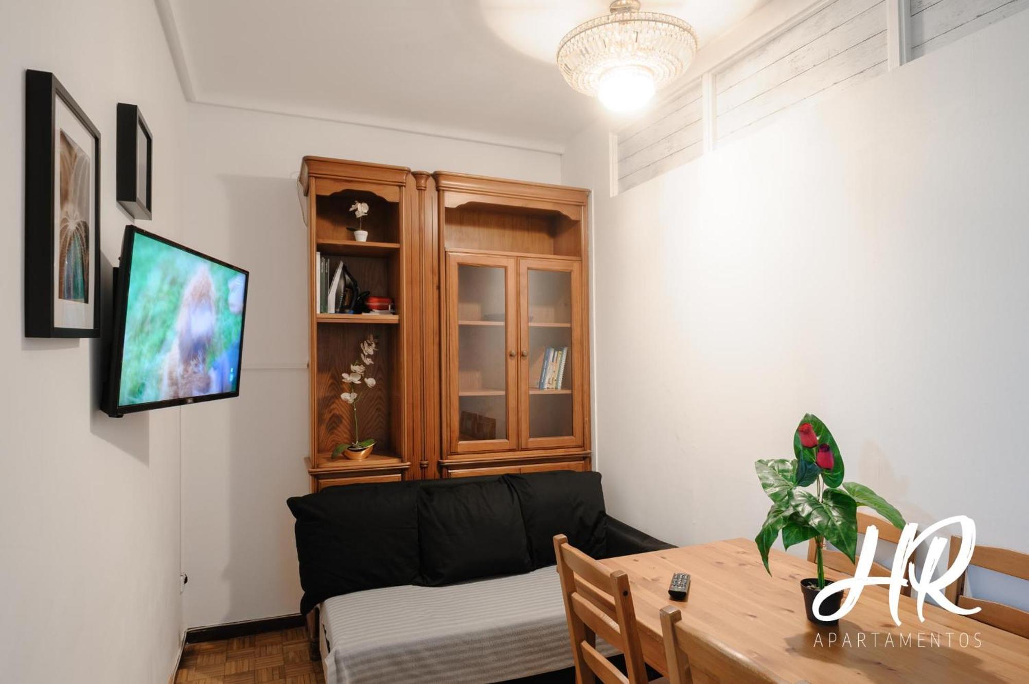 Hr-madrid-puerta Del Sol Bed & Breakfast *