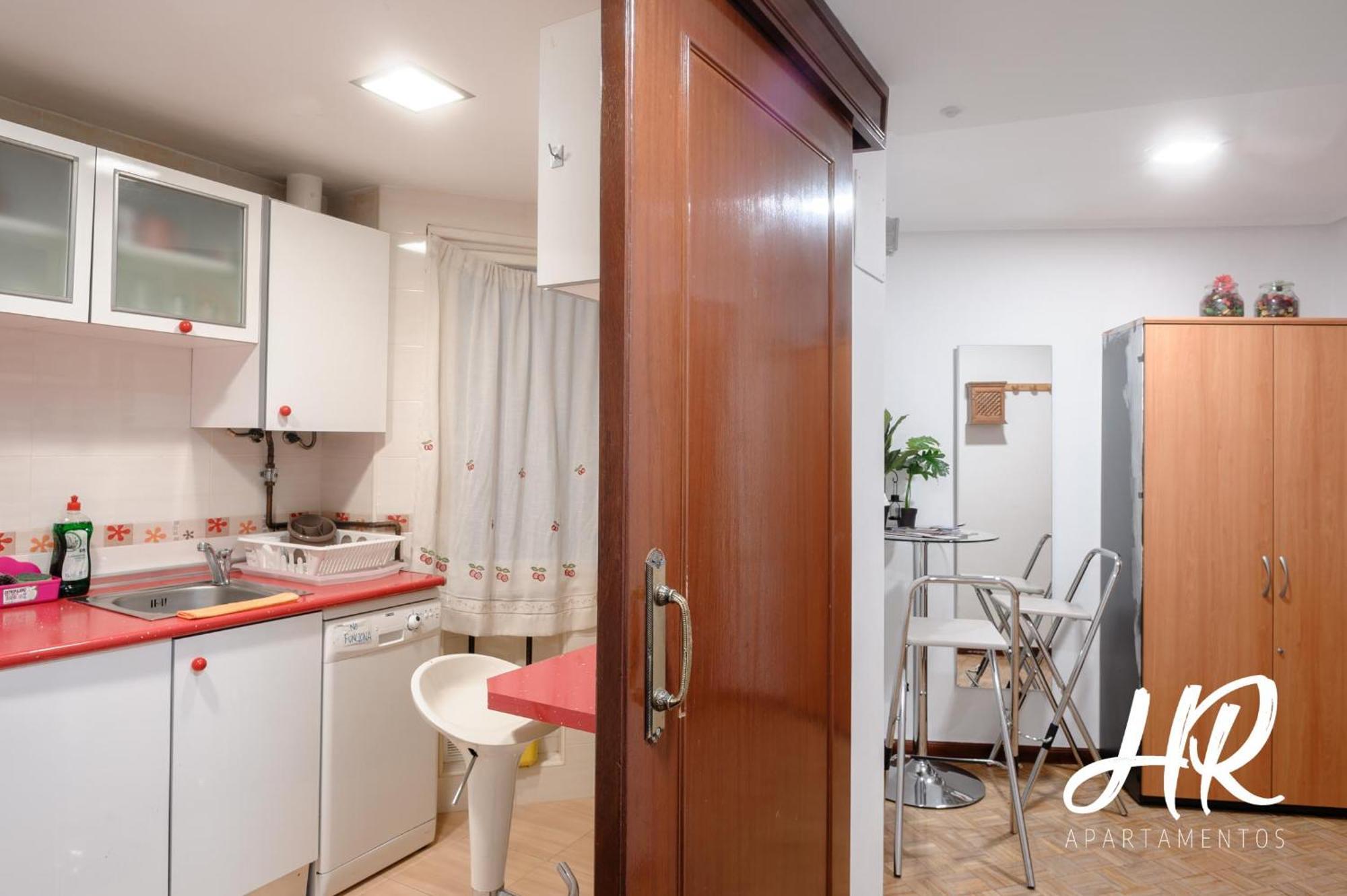 Bed & Breakfast Hr-madrid-puerta Del Sol