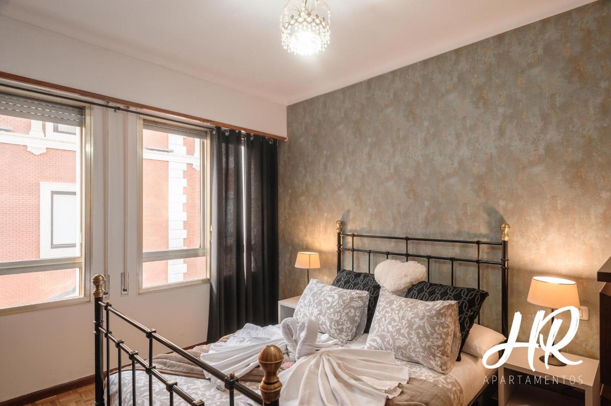 Bed & Breakfast Hr-madrid-puerta Del Sol *