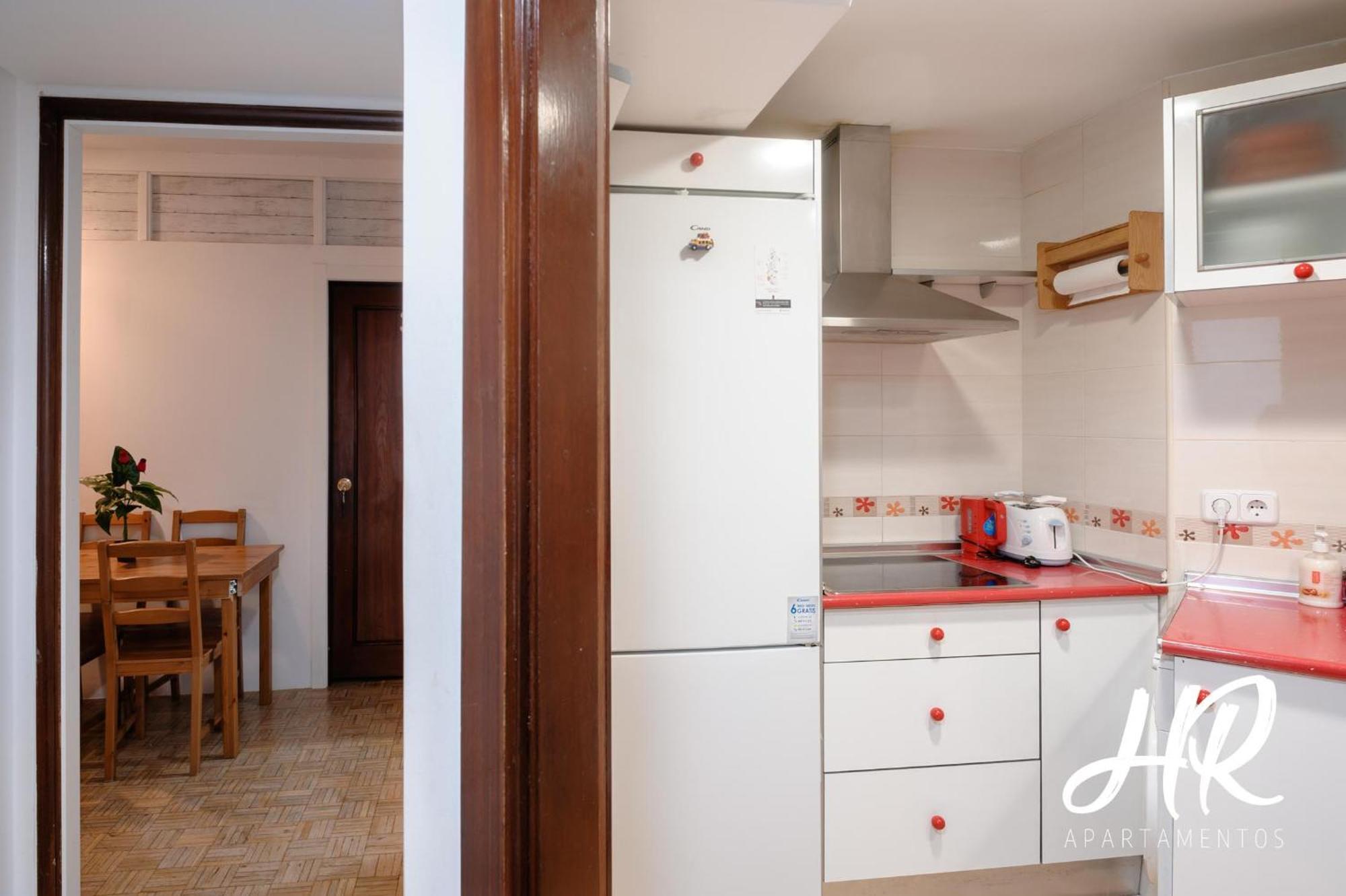 Bed & Breakfast Hr-madrid-puerta Del Sol Madrid