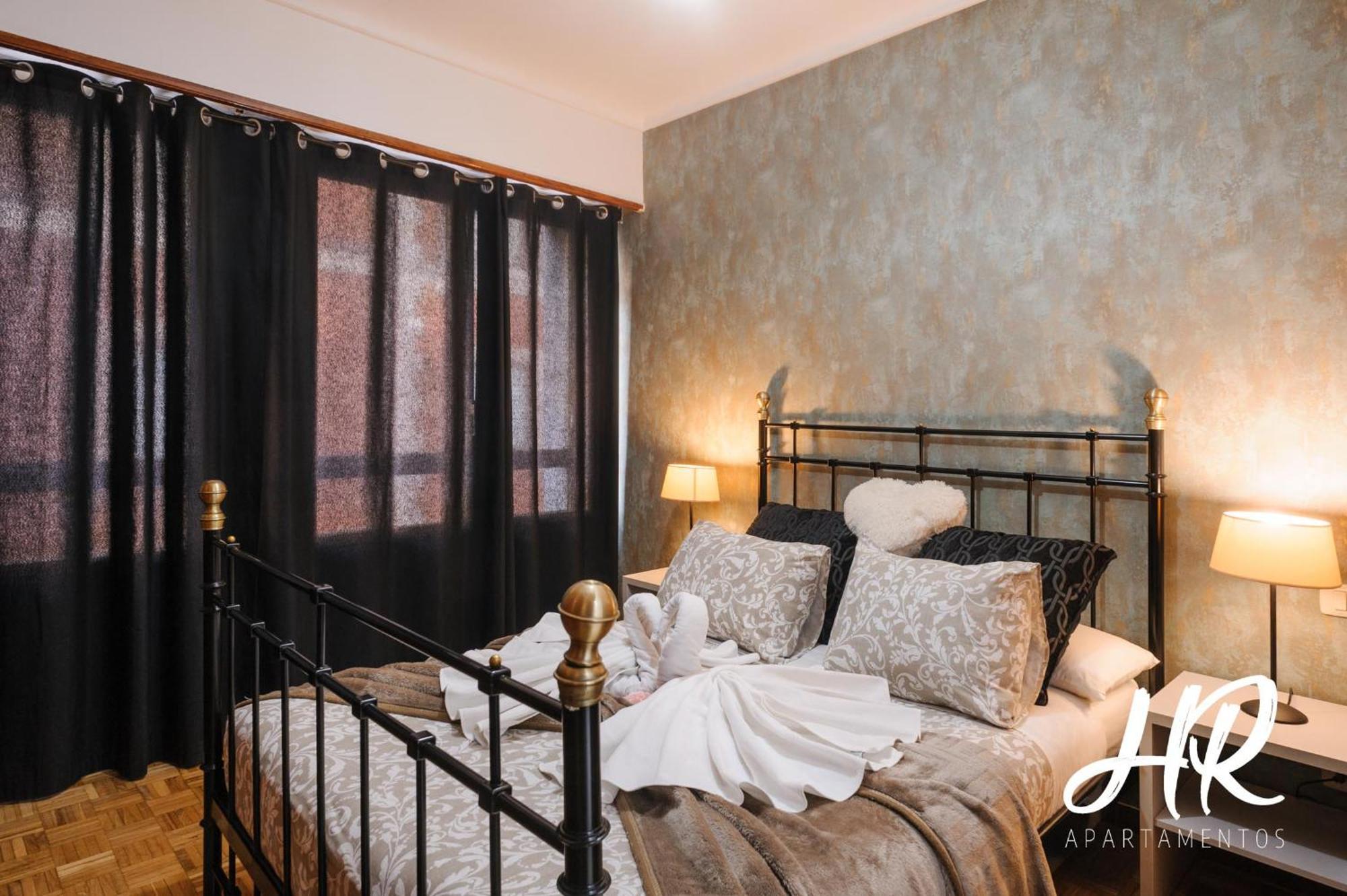 Bed & Breakfast Hr-madrid-puerta Del Sol Madrid
