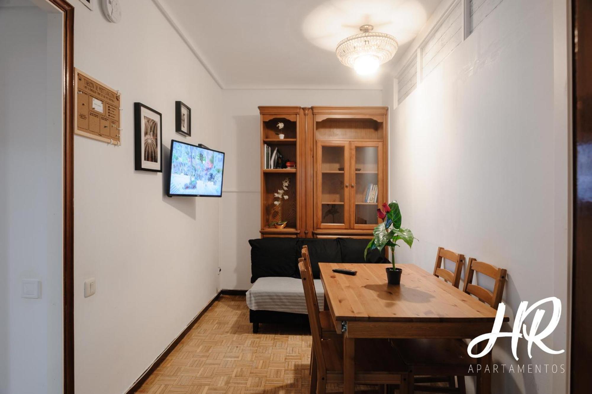 Bed & Breakfast Hr-madrid-puerta Del Sol *