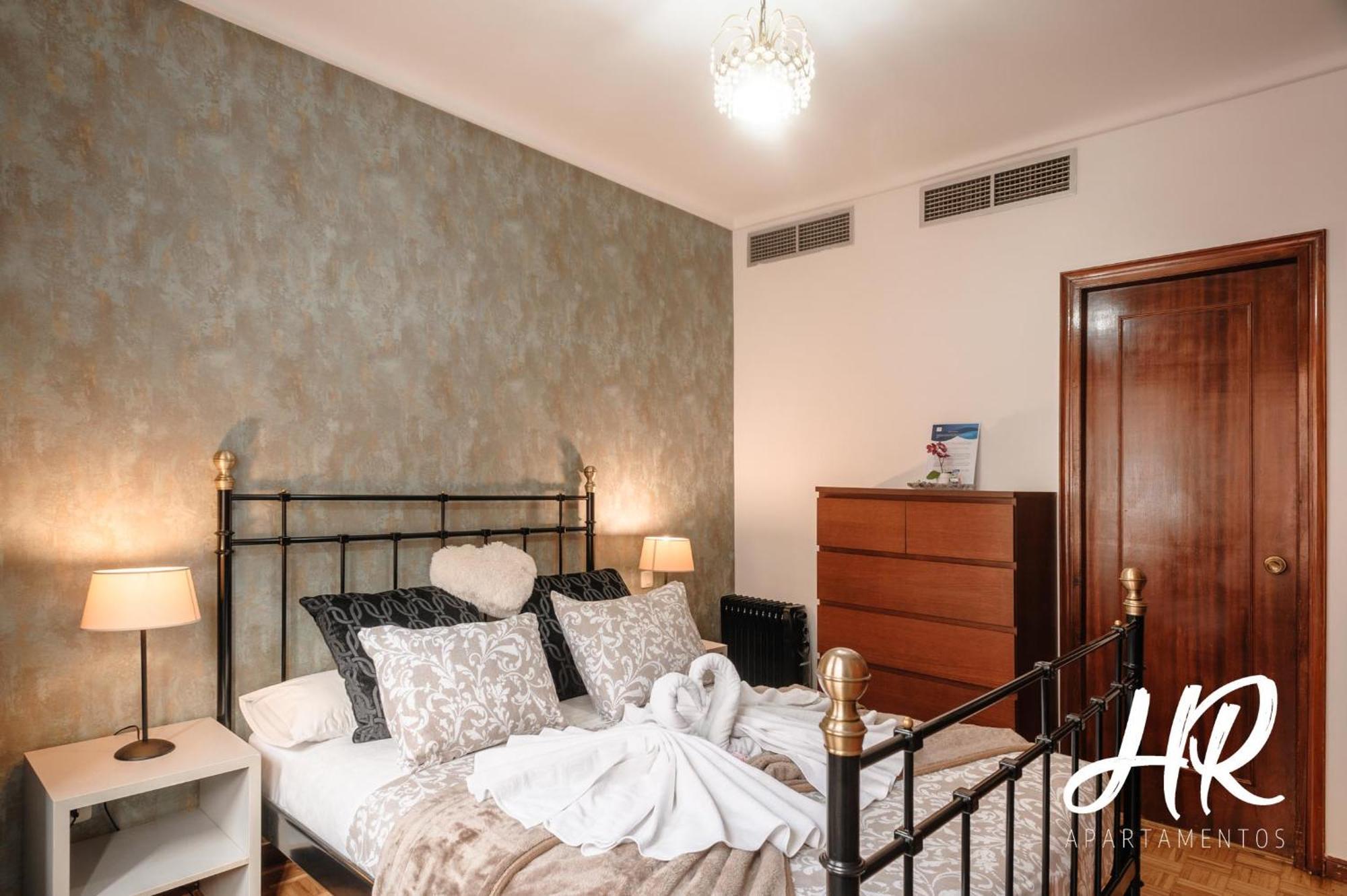 Bed & Breakfast Hr-madrid-puerta Del Sol Madrid