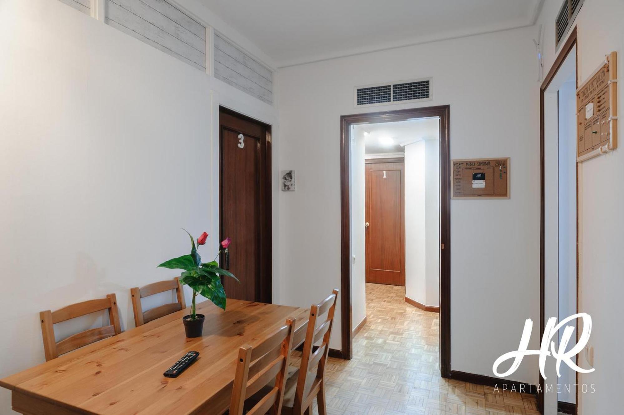 Bed & Breakfast Hr-madrid-puerta Del Sol