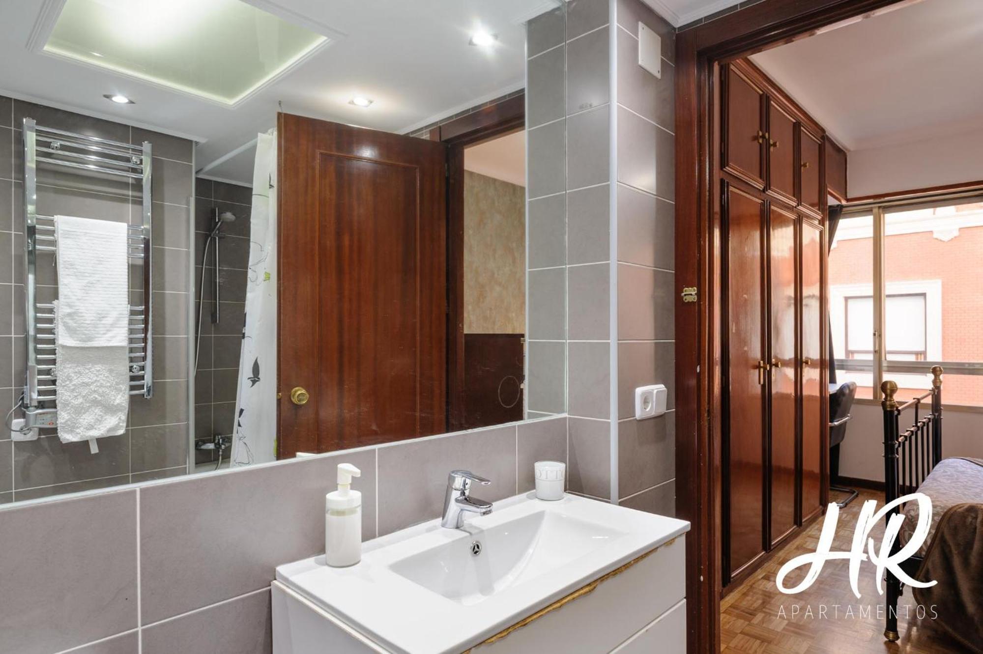 Hr-madrid-puerta Del Sol Bed & Breakfast Madrid