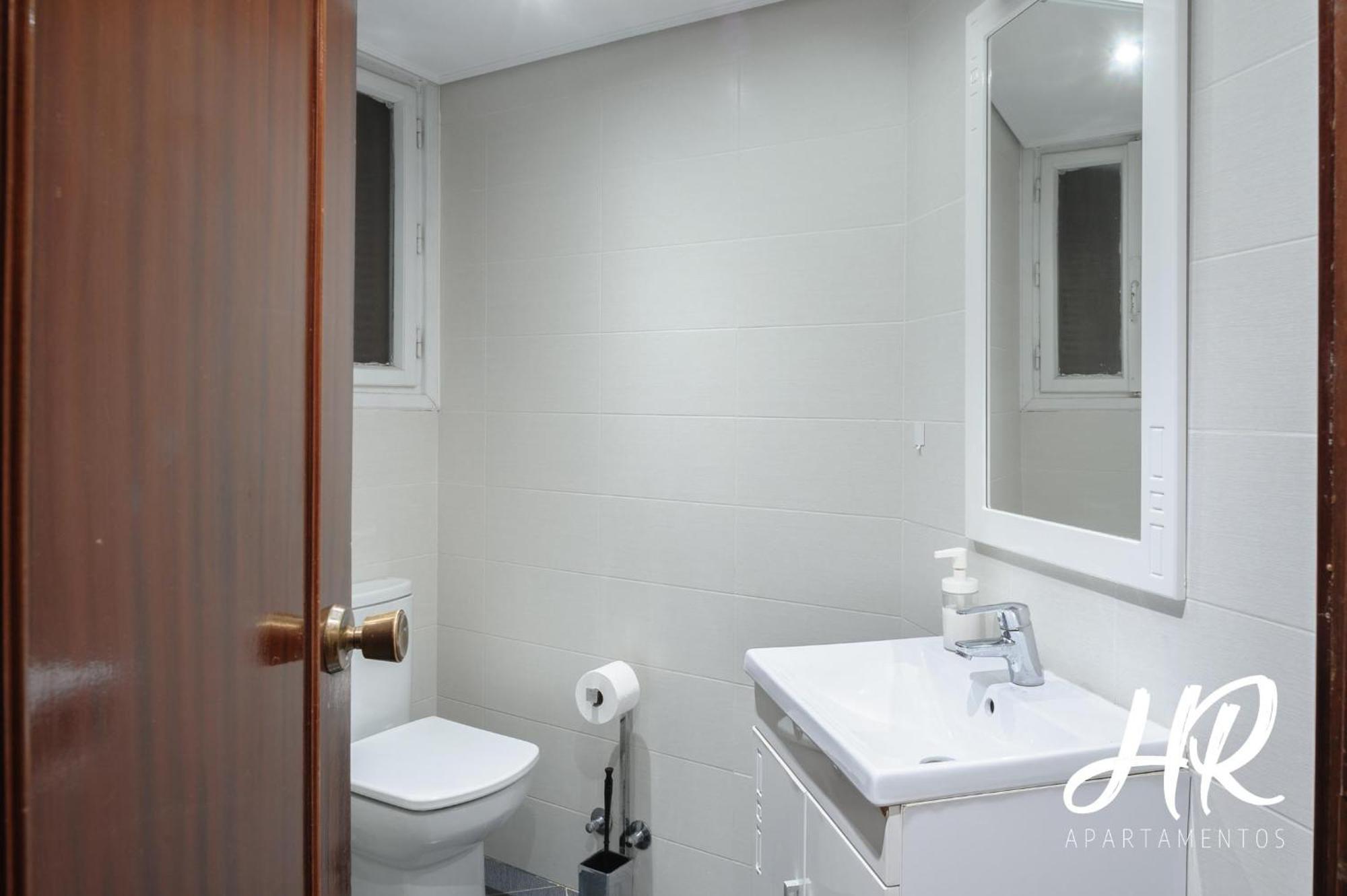 Bed & Breakfast Hr-madrid-puerta Del Sol Madrid