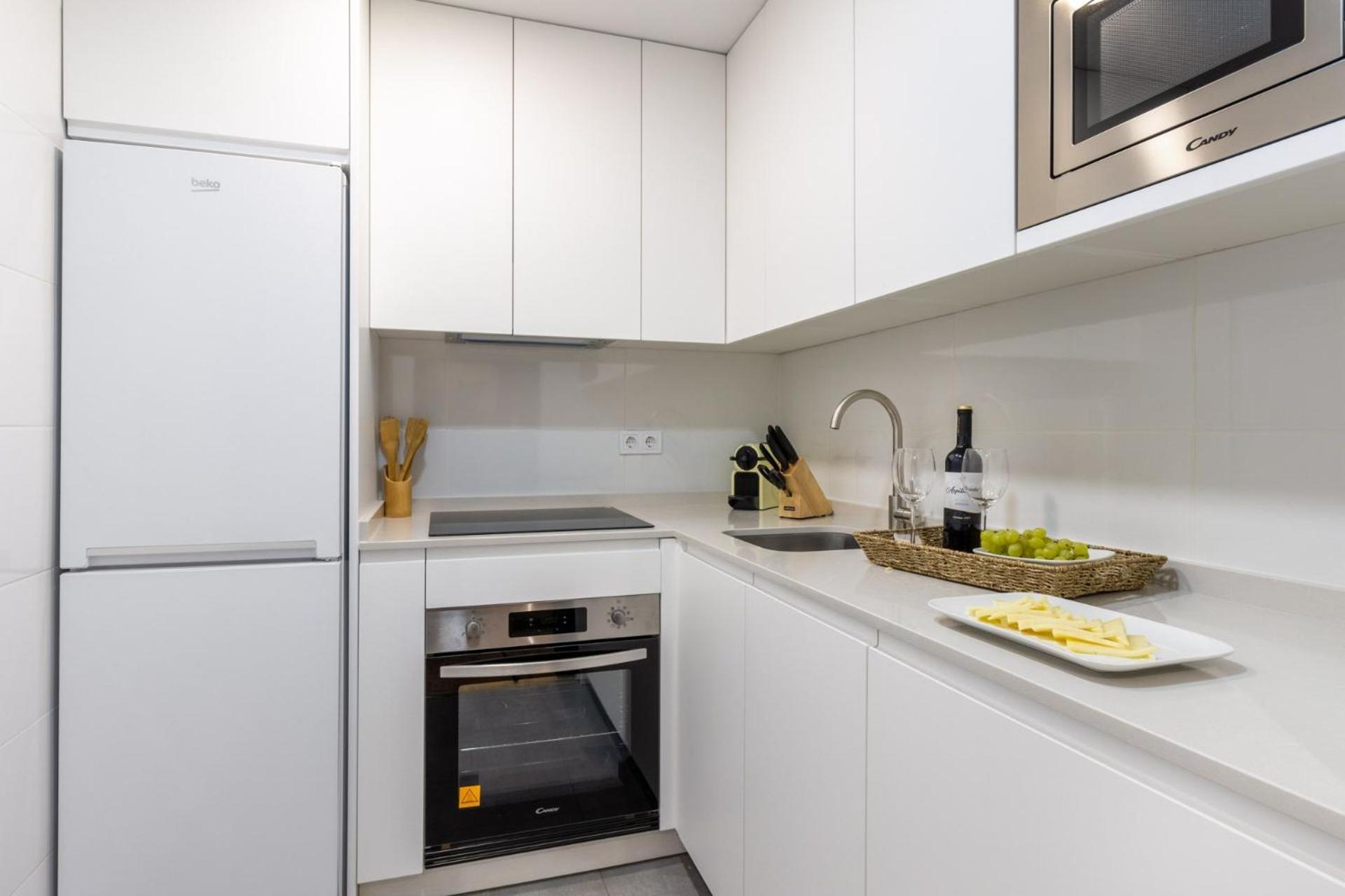 Bright For 4 With Stunning Views Princesa Ii Lejlighed *