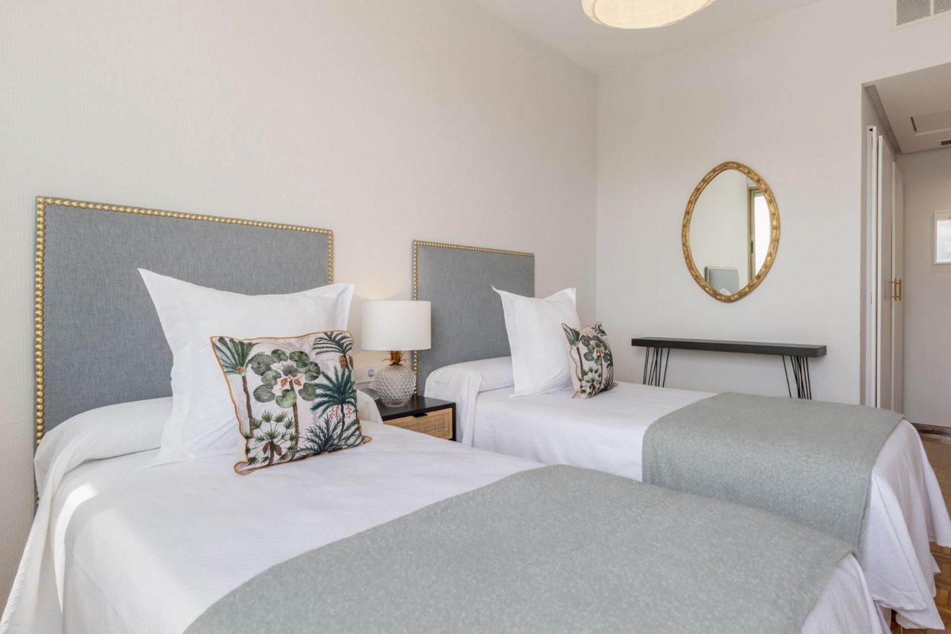 Bright For 4 With Stunning Views Princesa Ii Apartment Madrid