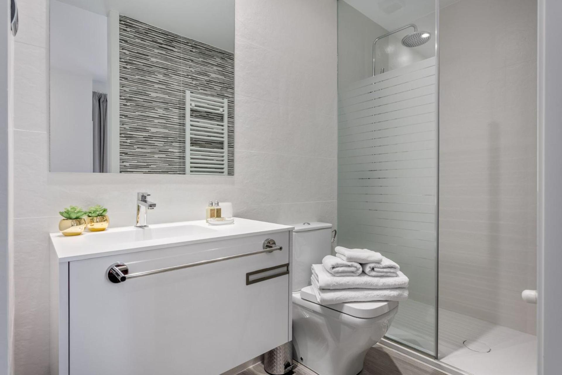 Apartment Charming Near Almudena And Royal Palace Perfect Royal Palace Ii
