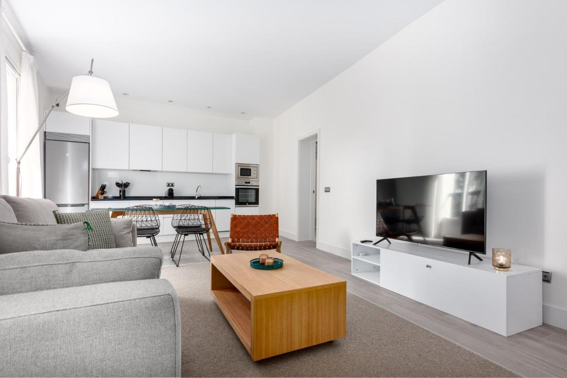 Charming Near Almudena And Royal Palace Perfect Royal Palace Ii Apartment *