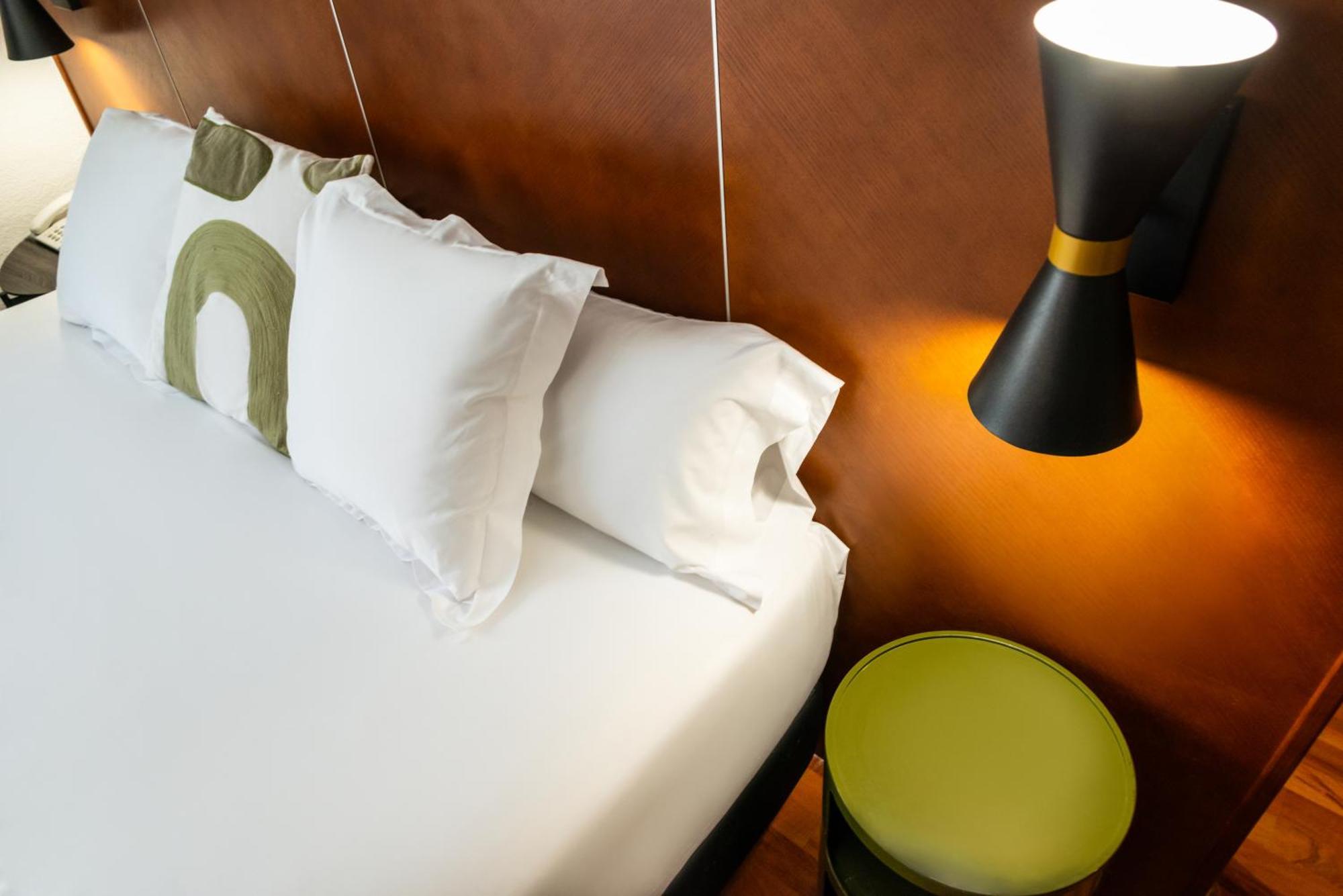 Cason Del Tormes By Happyculture Hotel