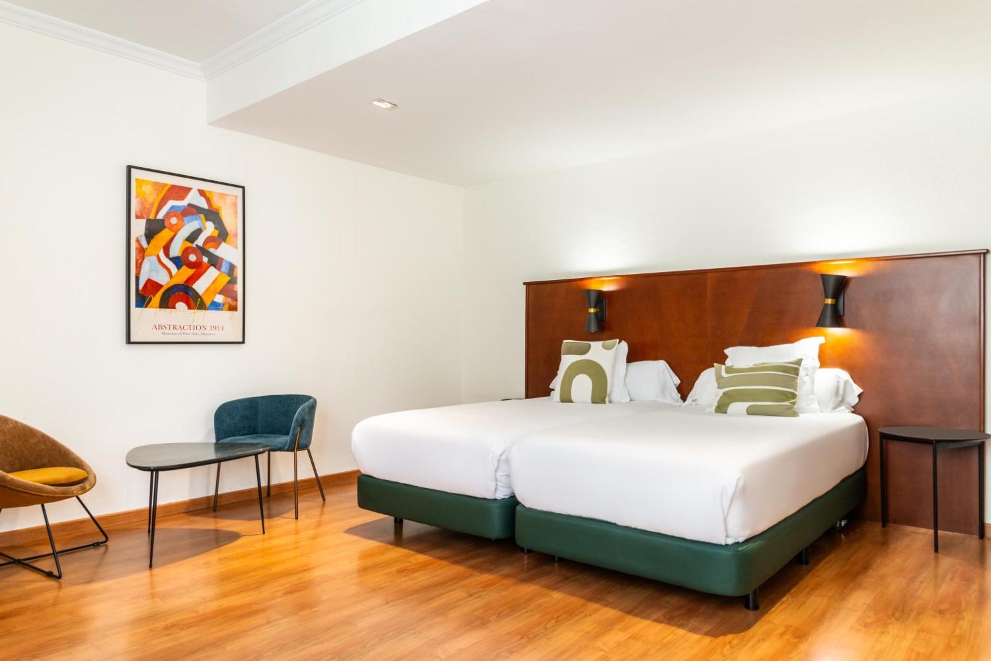 Hotel Cason Del Tormes By Happyculture 3*