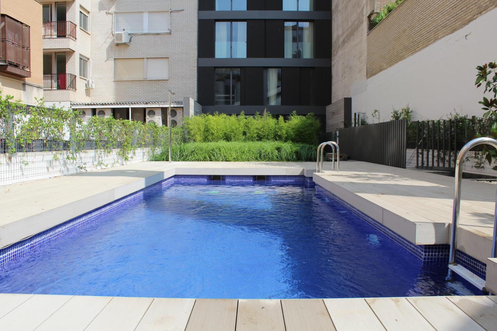 Hoom Juan Bravo Apartment Madrid