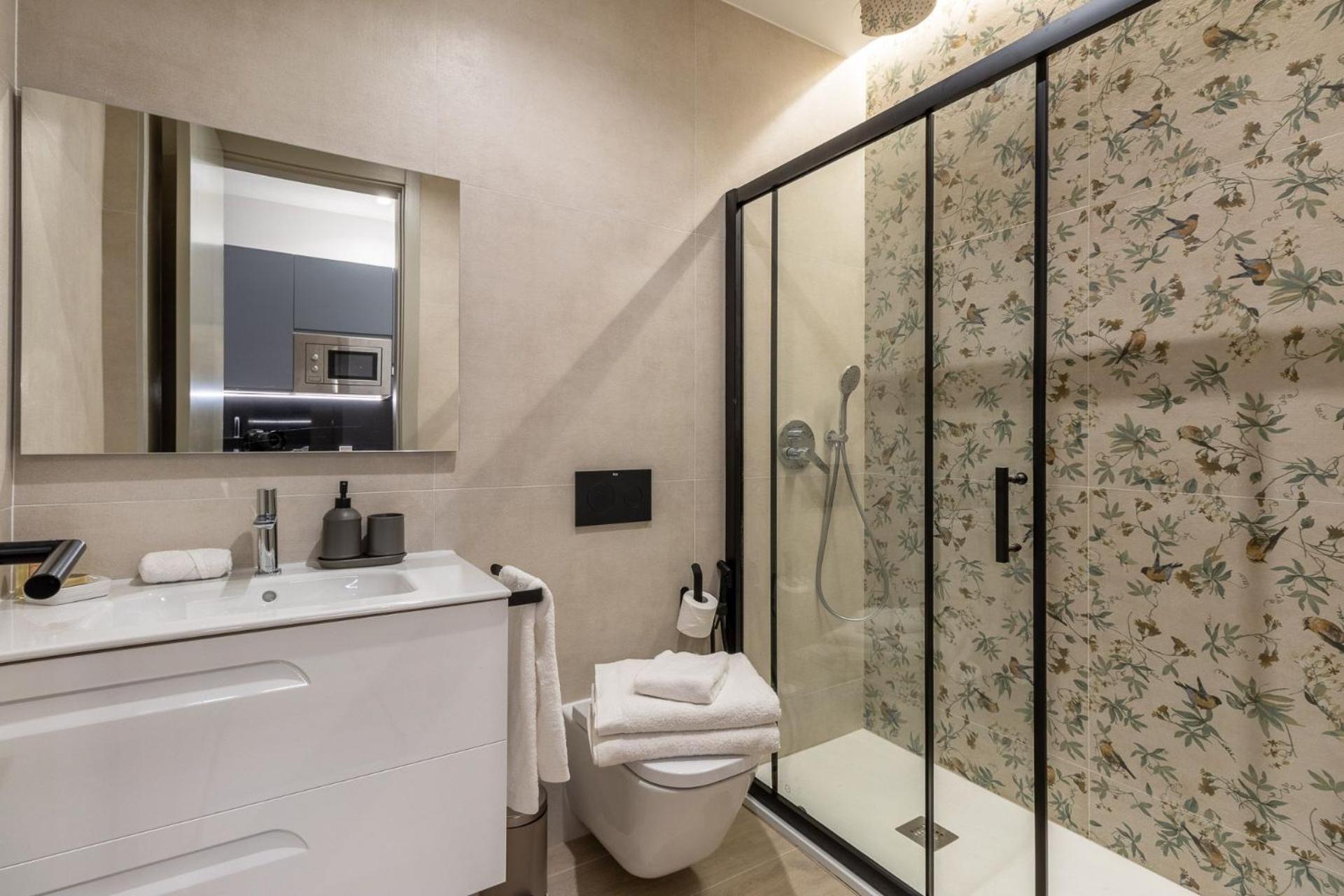 Apartment Charming Ground-floor Loft In The Heart Of Chamberi Perfect Location Quevedo I *