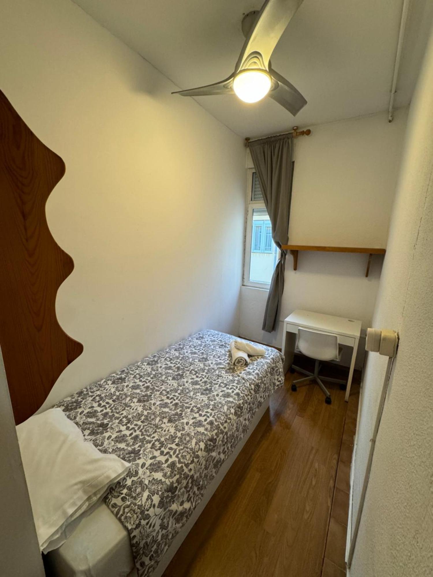 Apartment Rosales Residences *
