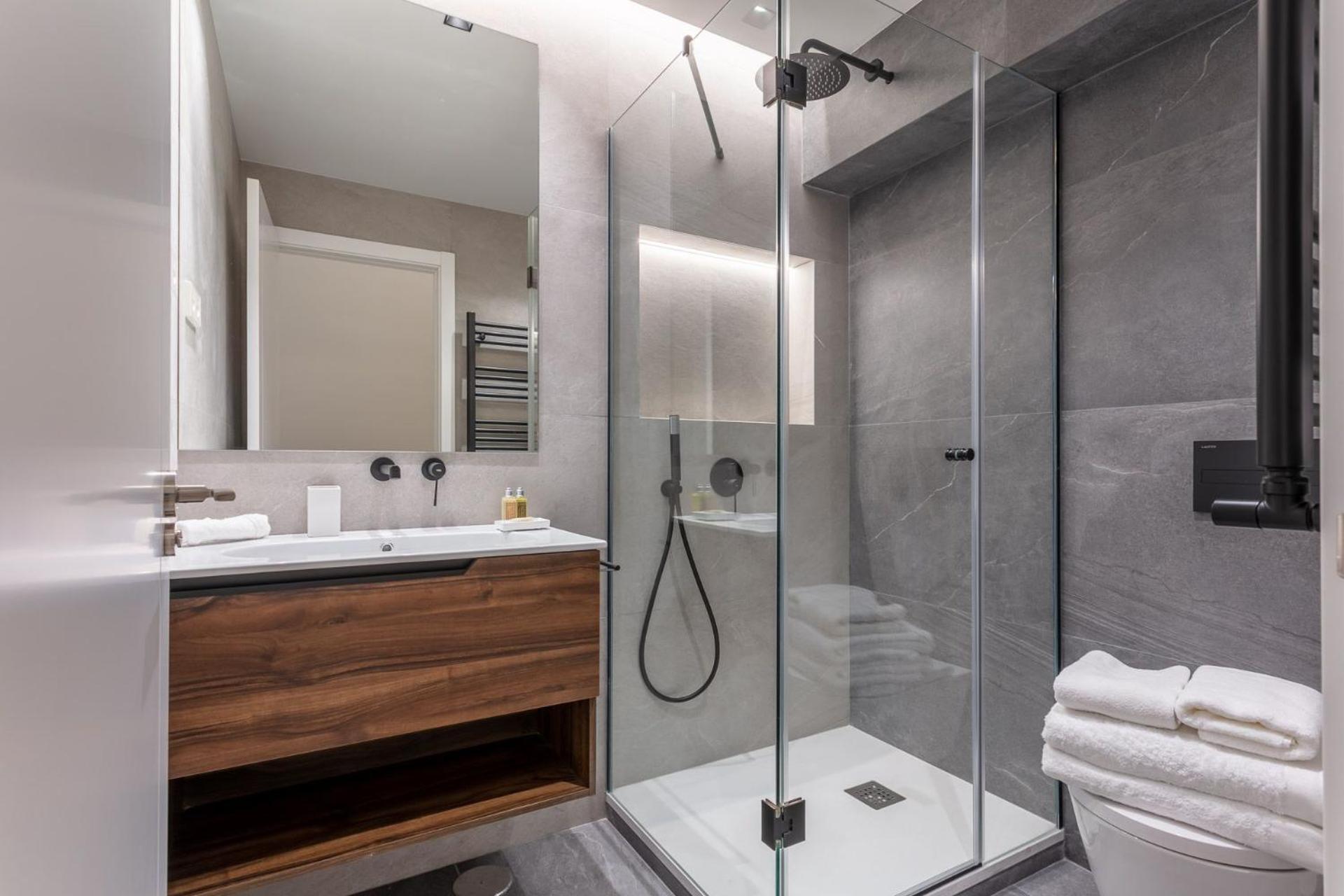 Lejlighed 8-person Luxury In The Heart Of Prime Location Fuencarral I *