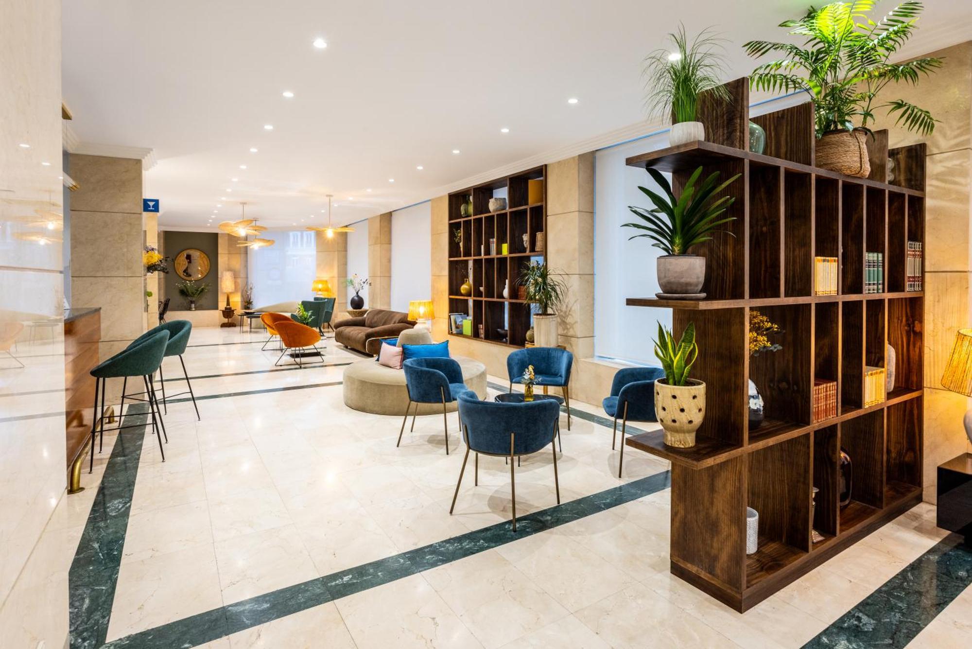 Cason Del Tormes By Happyculture Hotel 3*