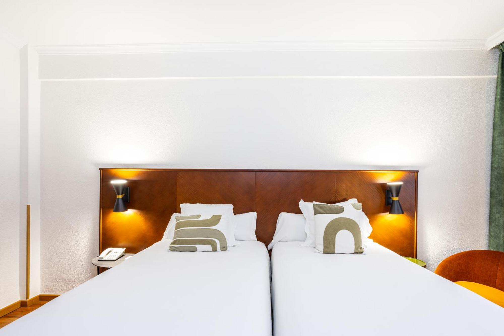 Hotel Cason Del Tormes By Happyculture Madri