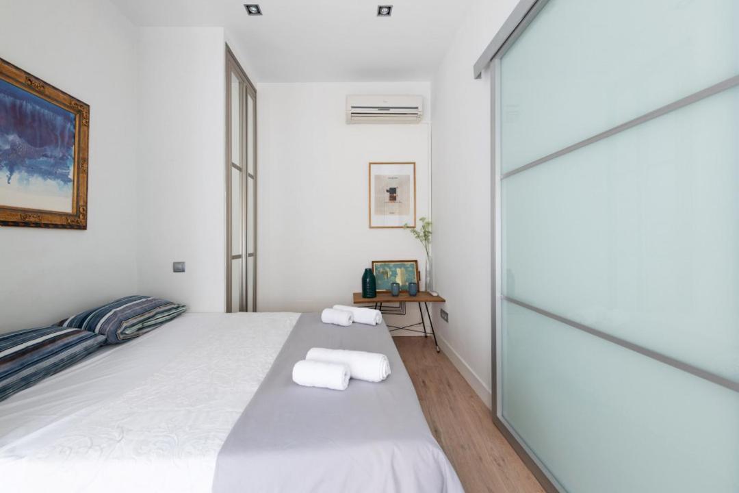 1 Bedroom 1 Bathroom Furnished - Sol - Downtown - Minty Madrid