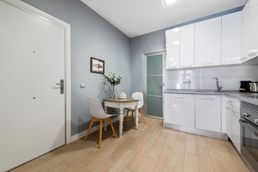 1 Bedroom 1 Bathroom Furnished - Sol - Downtown - Minty