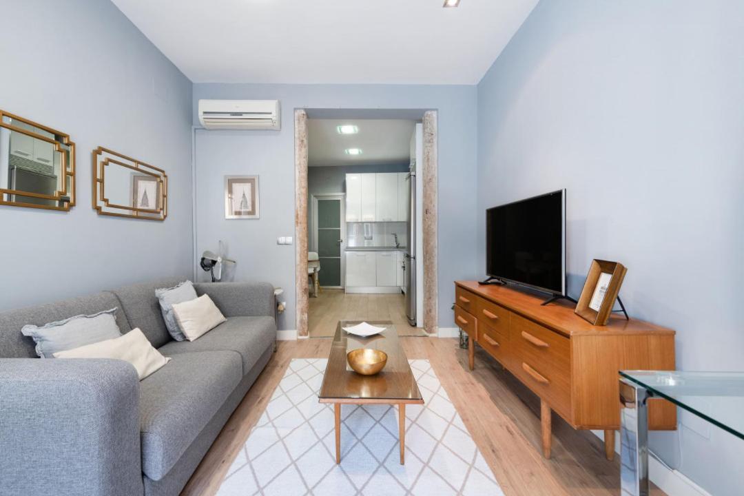 1 Bedroom 1 Bathroom Furnished - Sol - Downtown - Minty *