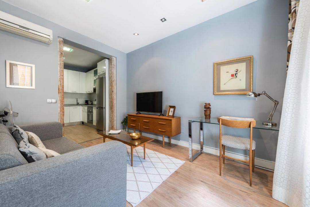 1 Bedroom 1 Bathroom Furnished - Sol - Downtown - Minty