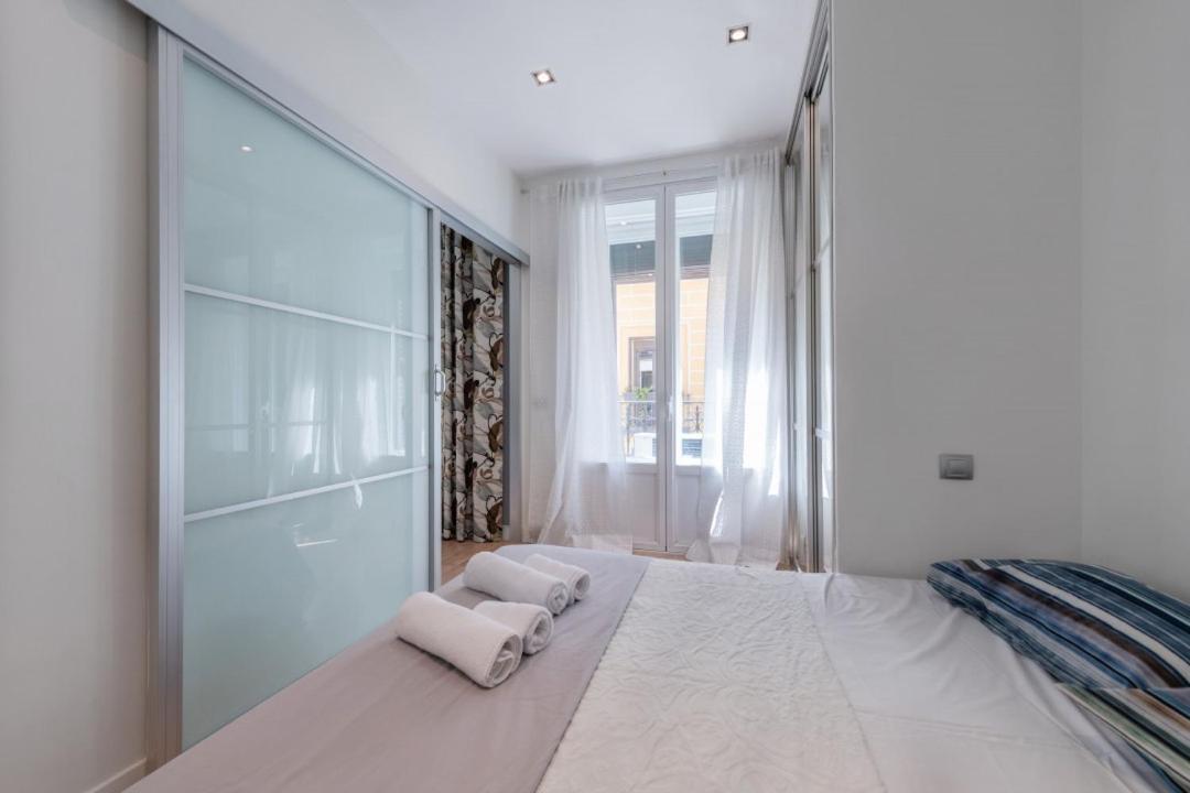 1 Bedroom 1 Bathroom Furnished - Sol - Downtown - Minty