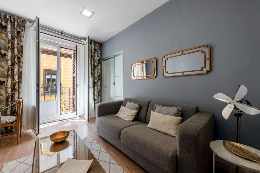 1 Bedroom 1 Bathroom Furnished - Sol - Downtown - Minty Apartamento *