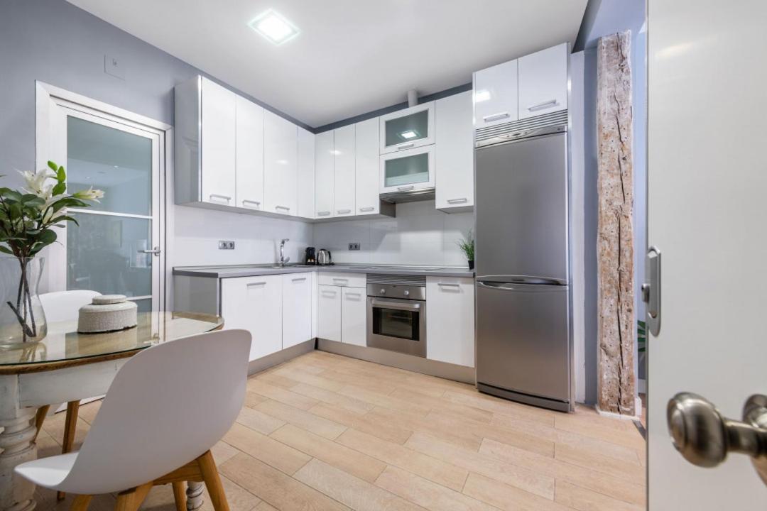 1 Bedroom 1 Bathroom Furnished - Sol - Downtown - Minty Madrid