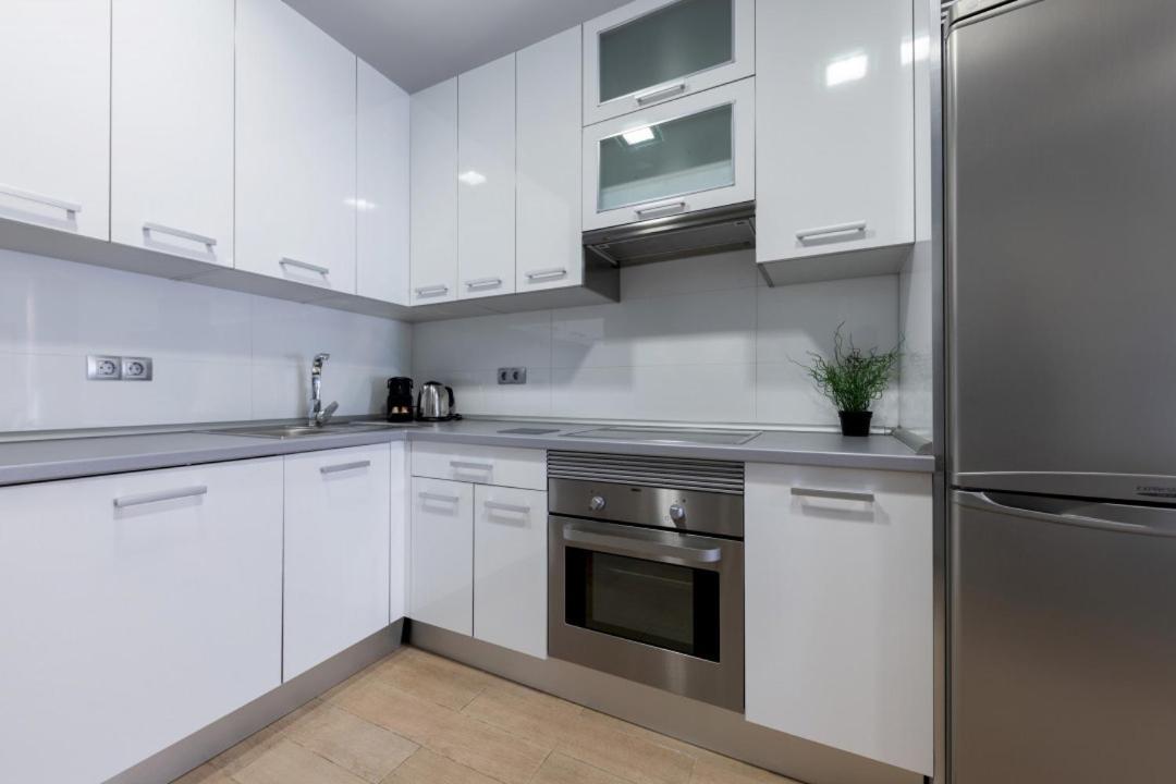 1 Bedroom 1 Bathroom Furnished - Sol - Downtown - Minty *