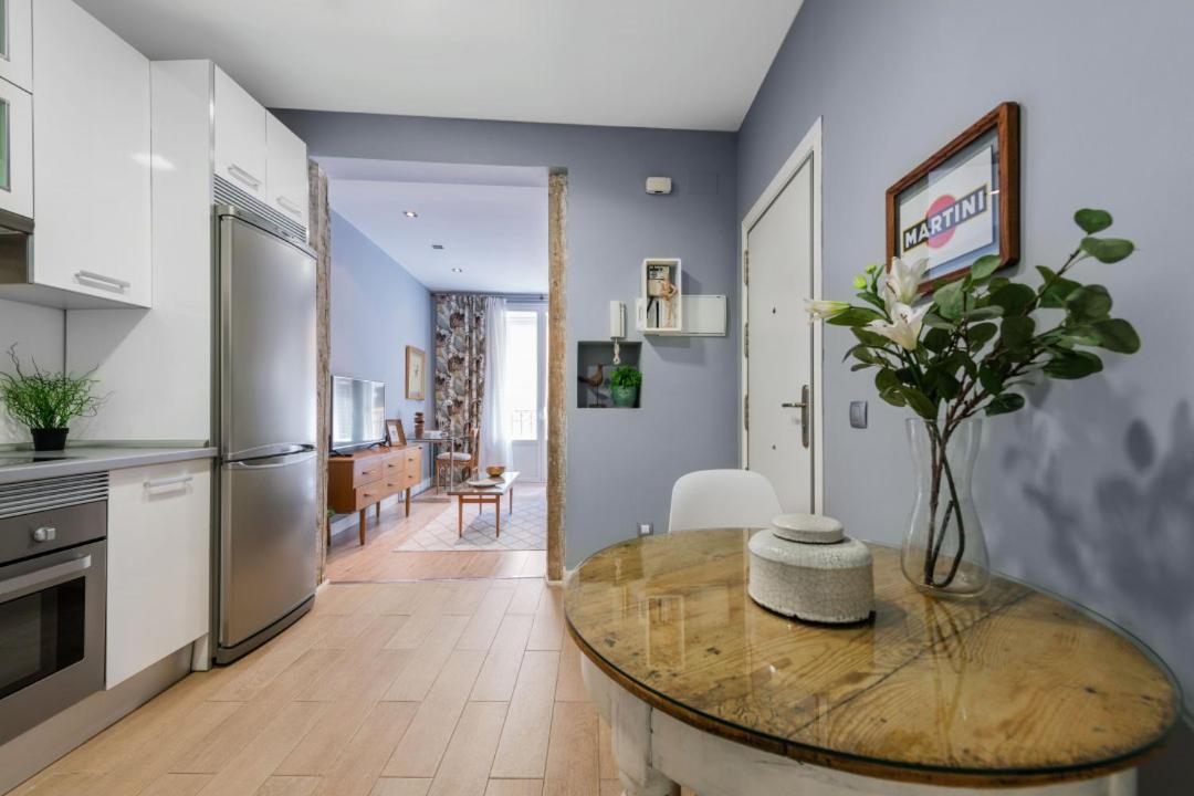1 Bedroom 1 Bathroom Furnished - Sol - Downtown - Minty