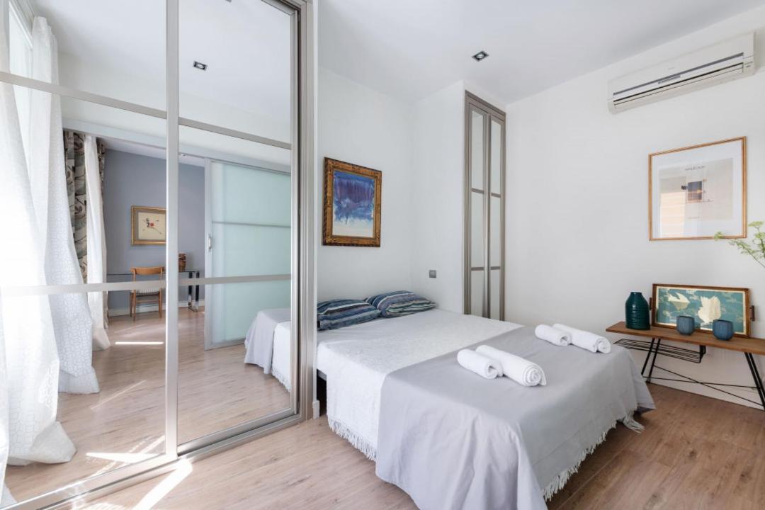 1 Bedroom 1 Bathroom Furnished - Sol - Downtown - Minty * Madri