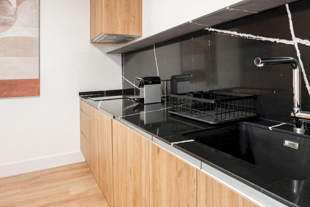 Luxury & Centric- 2bd 1bth - Plaza De Espana Apartamento