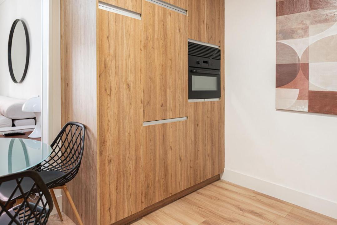 Apartamento Luxury & Centric- 2bd 1bth - Plaza De Espana *