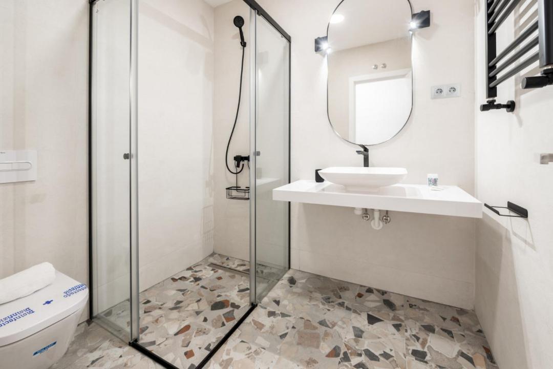 Luxury & Centric- 2bd 1bth - Plaza De Espana Apartamento *