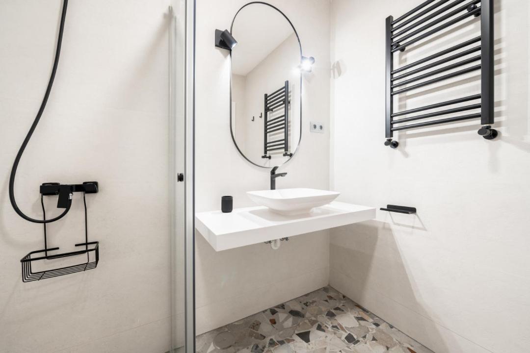 Luxury & Centric- 2bd 1bth - Plaza De Espana Apartamento *