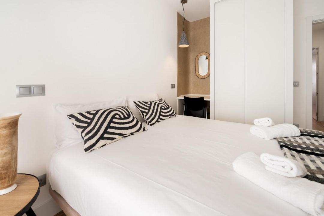 Apartamento Luxury & Centric- 2bd 1bth - Plaza De Espana