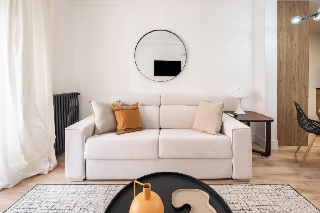 Luxury & Centric- 2bd 1bth - Plaza De Espana Apartamento