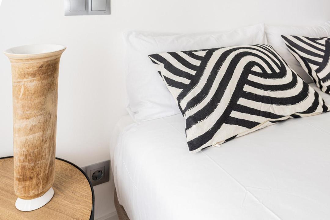 Luxury & Centric- 2bd 1bth - Plaza De Espana Apartamento *