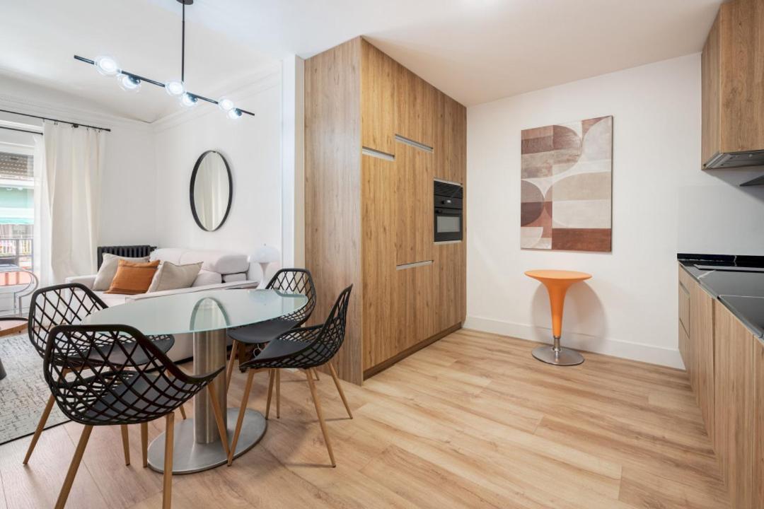 Apartamento Luxury & Centric- 2bd 1bth - Plaza De Espana Madri