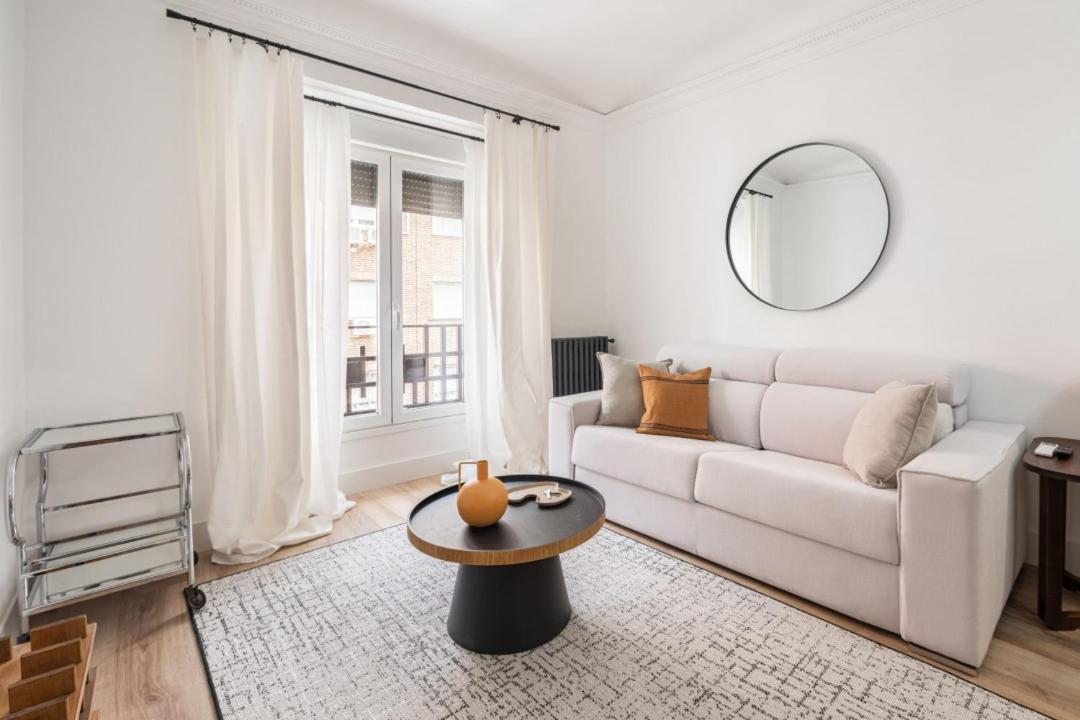Apartamento Luxury & Centric- 2bd 1bth - Plaza De Espana Madri