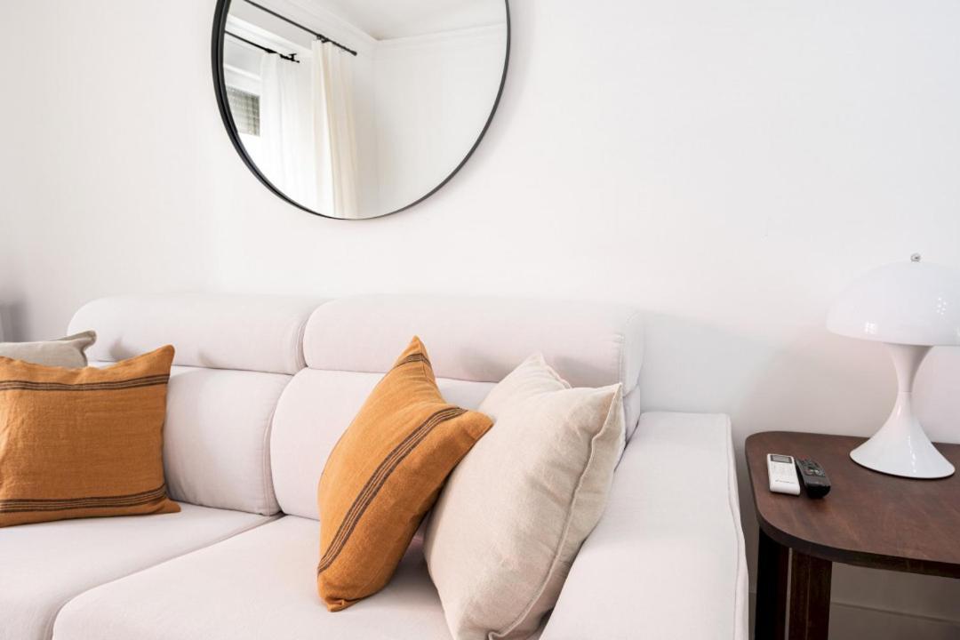Luxury & Centric- 2bd 1bth - Plaza De Espana * Madri